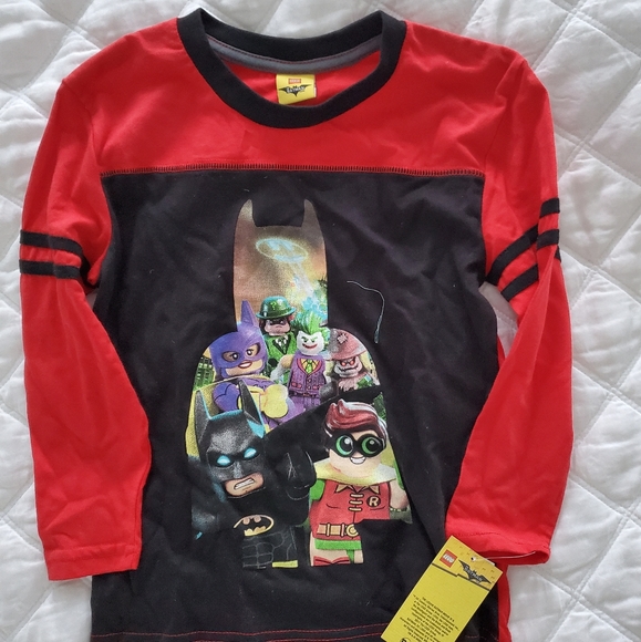 Lego batman tee - Picture 1 of 3